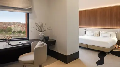 Melia Bilbao