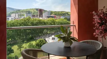Melia Bilbao