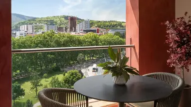 Melia Bilbao