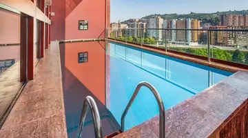 Melia Bilbao