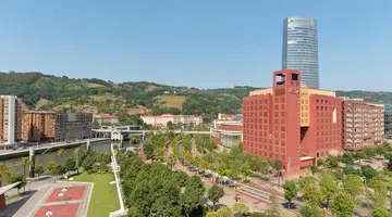 Melia Bilbao