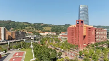 Melia Bilbao