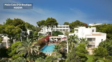 Melia Cala d Or Boutique Hotel