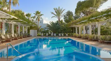 Melia Cala D'or Boutique Hotel