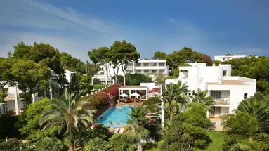 Melia Cala D'or Boutique Hotel