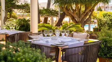 Melia Cala D'or Boutique Hotel