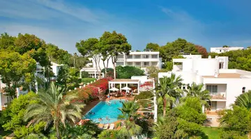 MELIA CALA D OR BOUTIQUE HOTEL