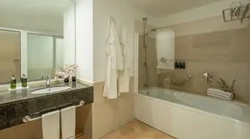 Melia Cala dOr Boutique Hotel