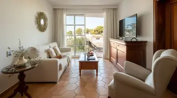 Melia Cala dOr Boutique Hotel