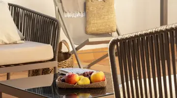 Melia Cala dOr Boutique Hotel