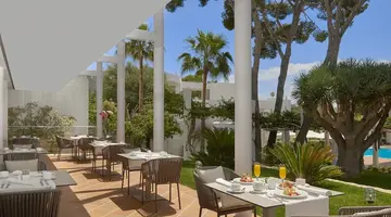 Melia Cala dOr Boutique Hotel