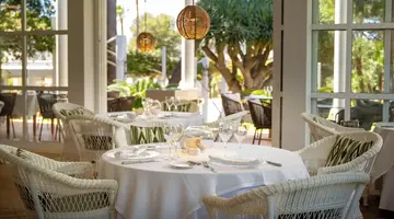 Melia Cala dOr Boutique Hotel
