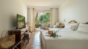 Melia Cala dOr Boutique Hotel