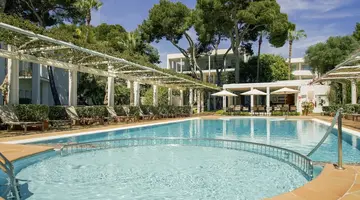 Melia Cala dOr Boutique Hotel