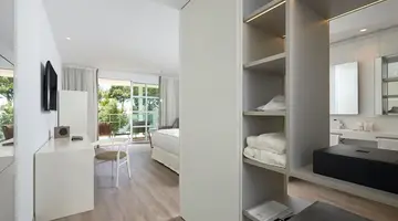 Melia Cala dOr Boutique Hotel