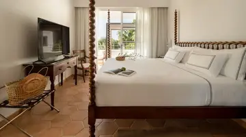 Melia Cala dOr Boutique Hotel