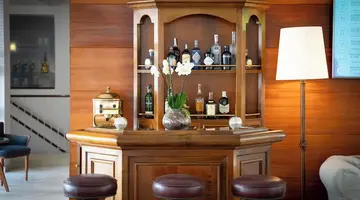 Melia Cala dOr Boutique Hotel