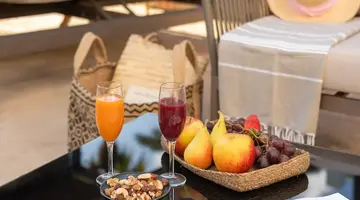 Melia Cala dOr Boutique Hotel