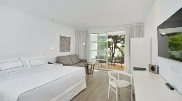 Melia Cala dOr Boutique Hotel