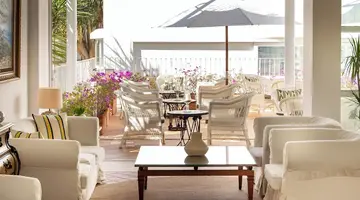 Melia Cala dOr Boutique Hotel