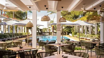 Melia Cala dOr Boutique Hotel