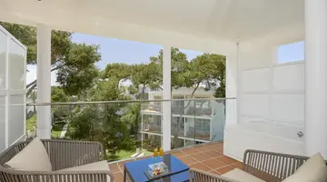 Melia Cala dOr Boutique Hotel