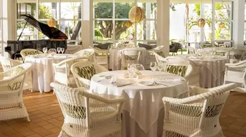 Melia Cala dOr Boutique Hotel