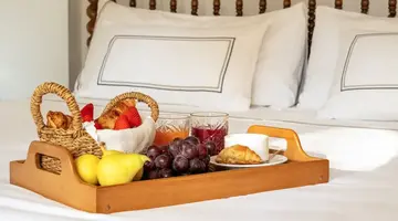 Melia Cala dOr Boutique Hotel