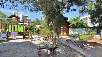 Melia Cala dOr Boutique Hotel