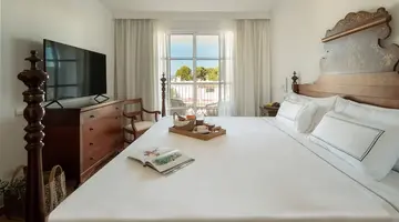 Melia Cala dOr Boutique Hotel