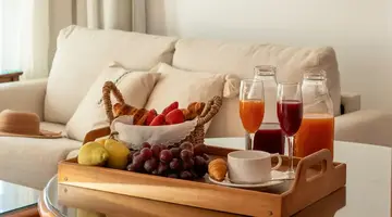 Melia Cala dOr Boutique Hotel