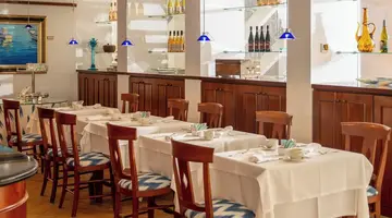 Melia Cala dOr Boutique Hotel
