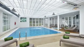 Melia Cala dOr Boutique Hotel