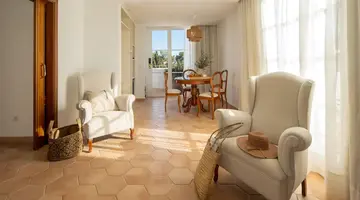 Melia Cala dOr Boutique Hotel