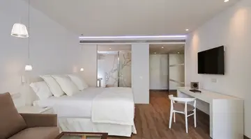 Melia Cala dOr Boutique Hotel