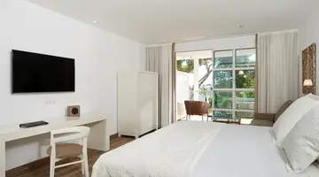 Melia Cala dOr Boutique Hotel