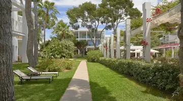 Melia Cala dOr Boutique Hotel
