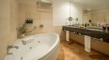 Melia Cala dOr Boutique Hotel