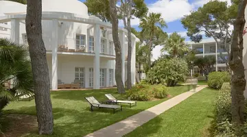 Melia Cala dOr Boutique Hotel