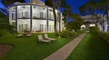 Melia Cala dOr Boutique Hotel