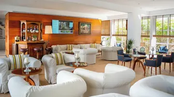 Melia Cala dOr Boutique Hotel