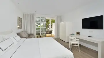 Melia Cala dOr Boutique Hotel