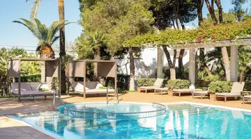 Melia Cala dOr Boutique Hotel