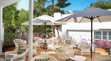 Melia Cala dOr Boutique Hotel
