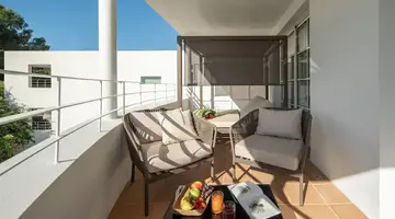 Melia Cala dOr Boutique Hotel