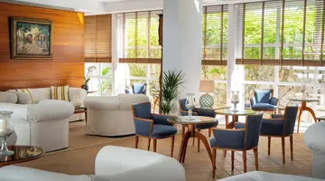 Melia Cala dOr Boutique Hotel