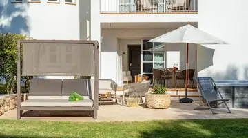 Melia Cala dOr Boutique Hotel