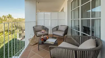Melia Cala dOr Boutique Hotel