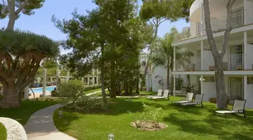Melia Cala dOr Boutique Hotel