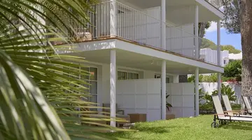 Melia Cala dOr Boutique Hotel